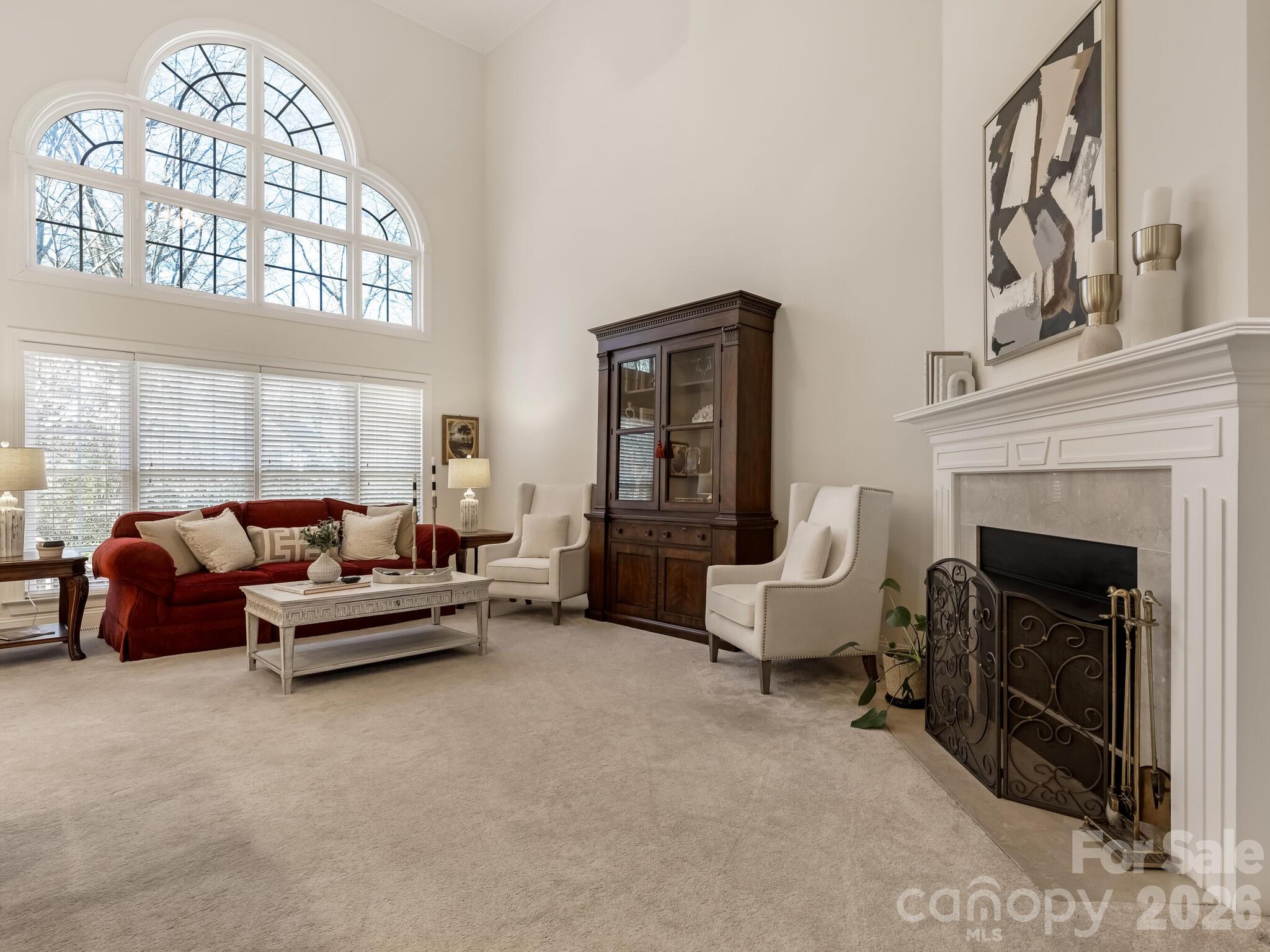 Providence Plantation - Residential