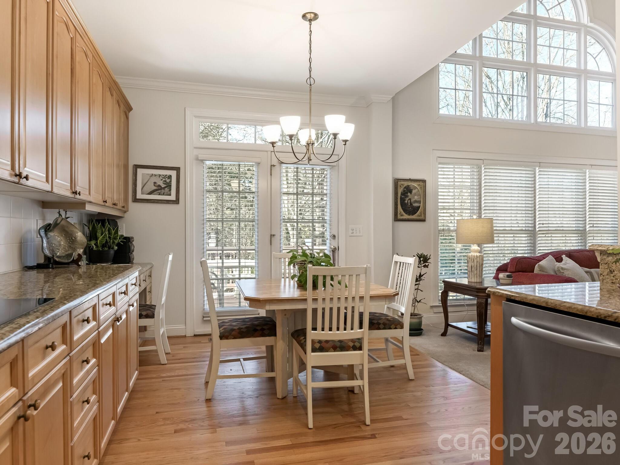 Providence Plantation - Residential