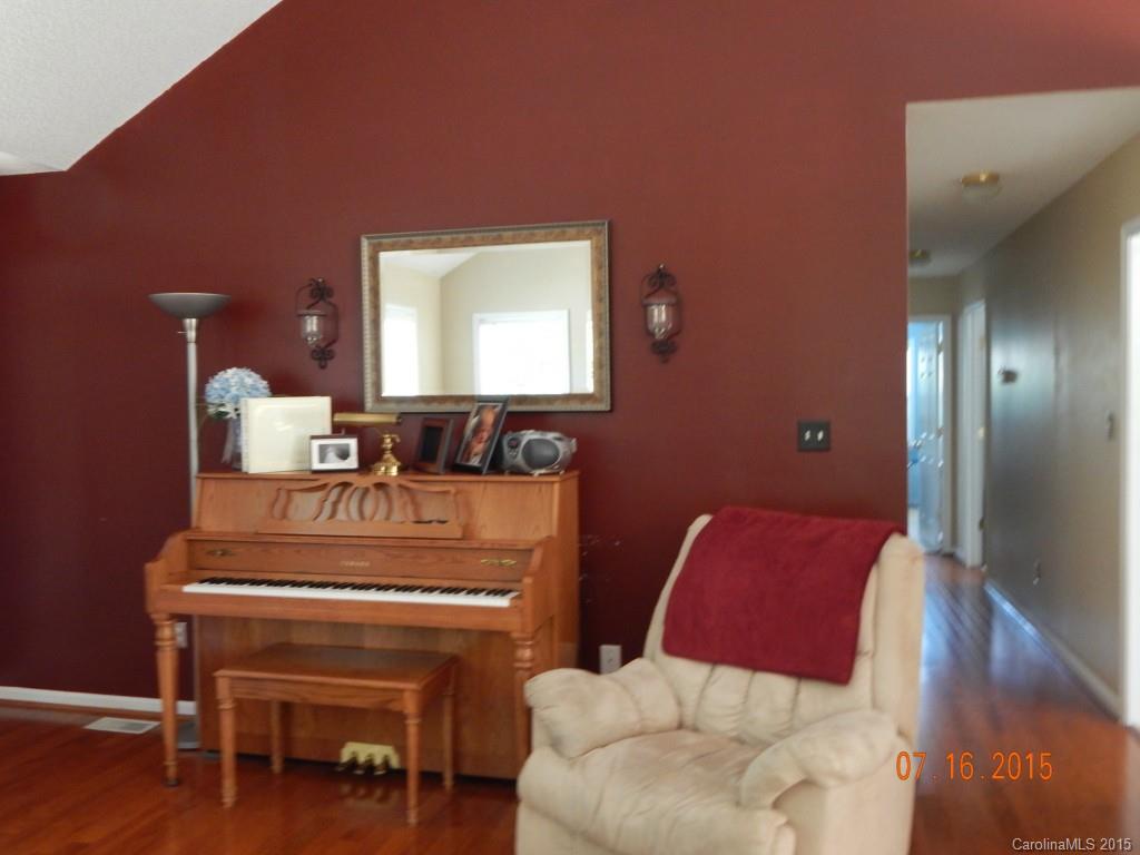 Pless Mill - Residential