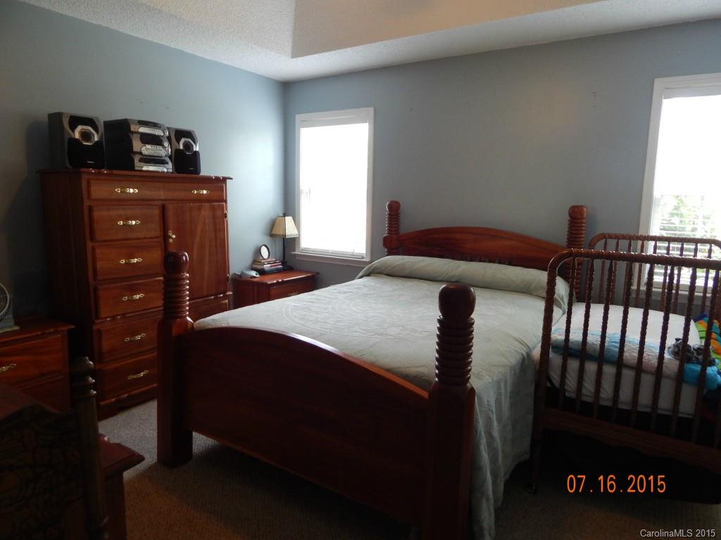 Pless Mill - Residential