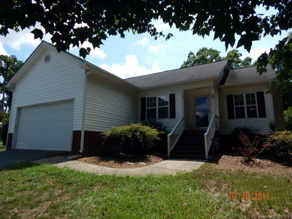 Pless Mill - Residential