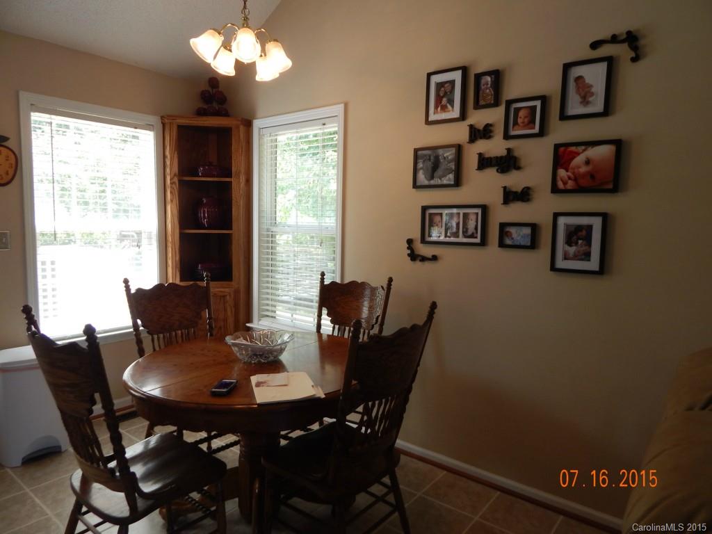 Pless Mill - Residential