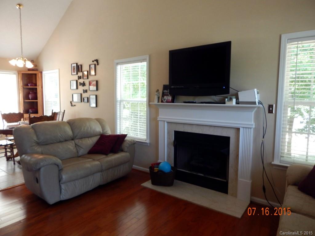 Pless Mill - Residential