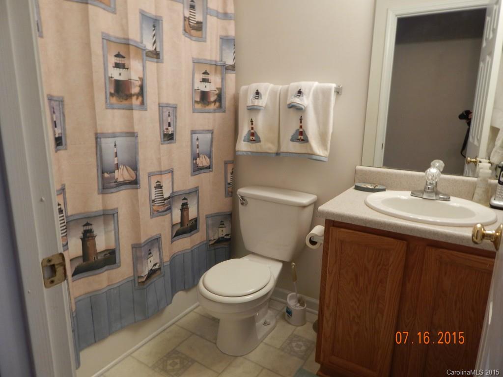 Pless Mill - Residential