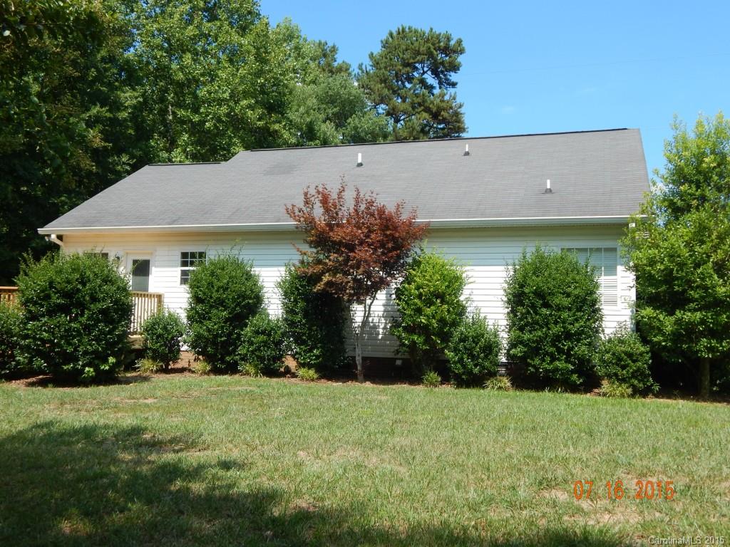 Pless Mill - Residential