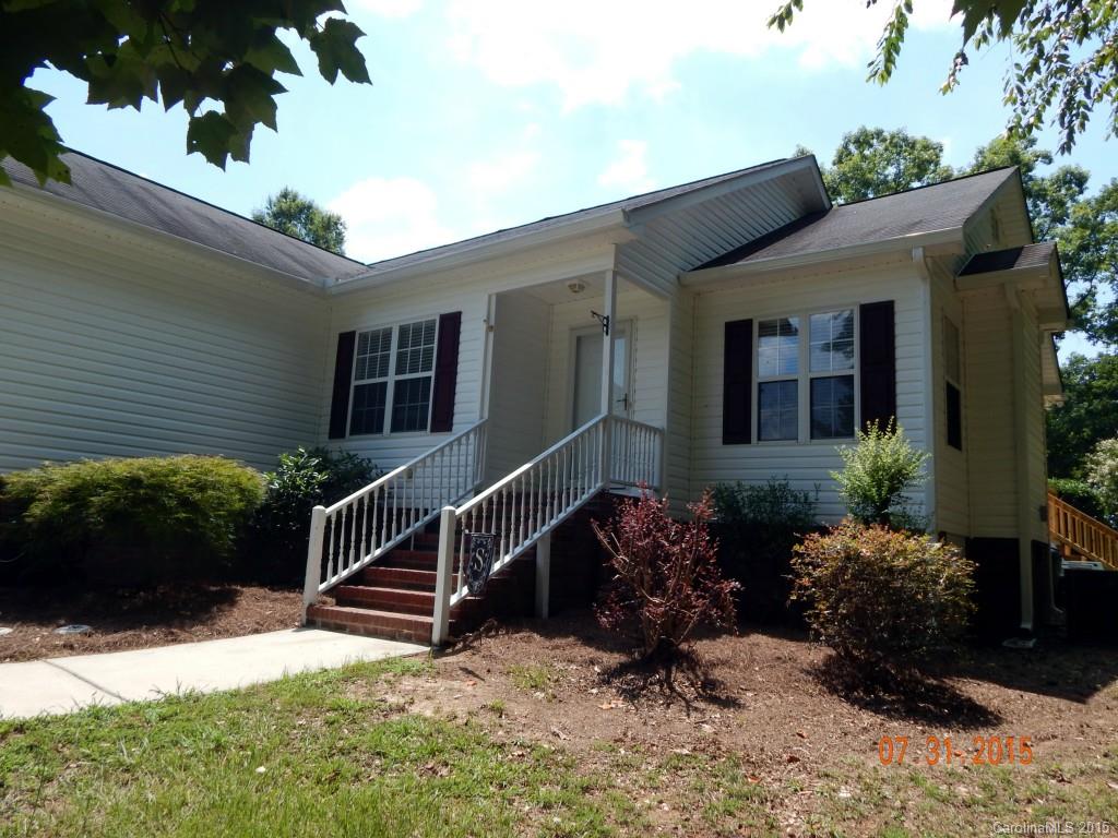 Pless Mill - Residential