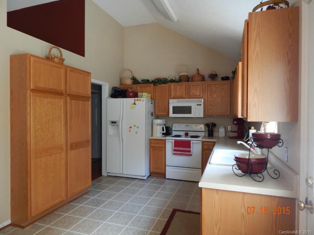 Pless Mill - Residential