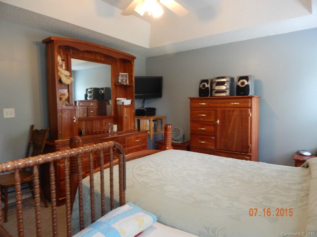 Pless Mill - Residential