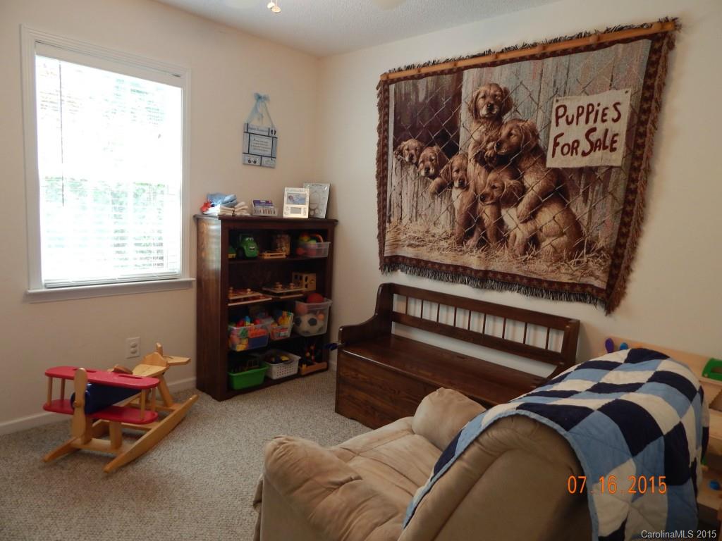 Pless Mill - Residential