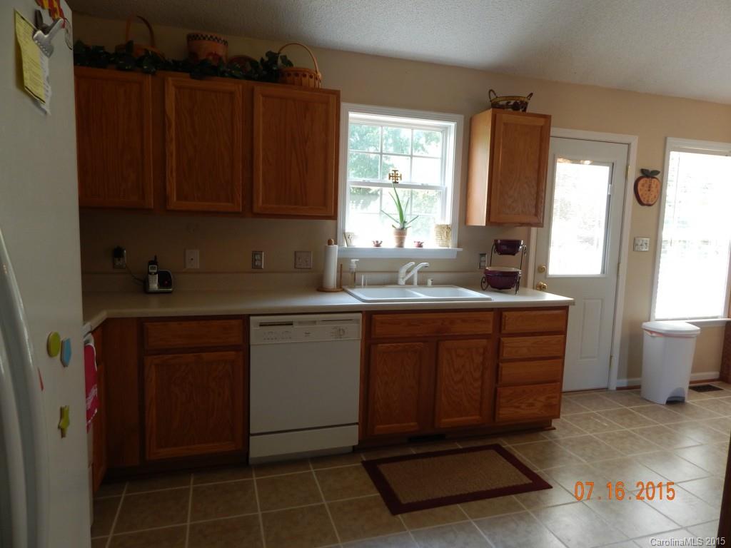 Pless Mill - Residential