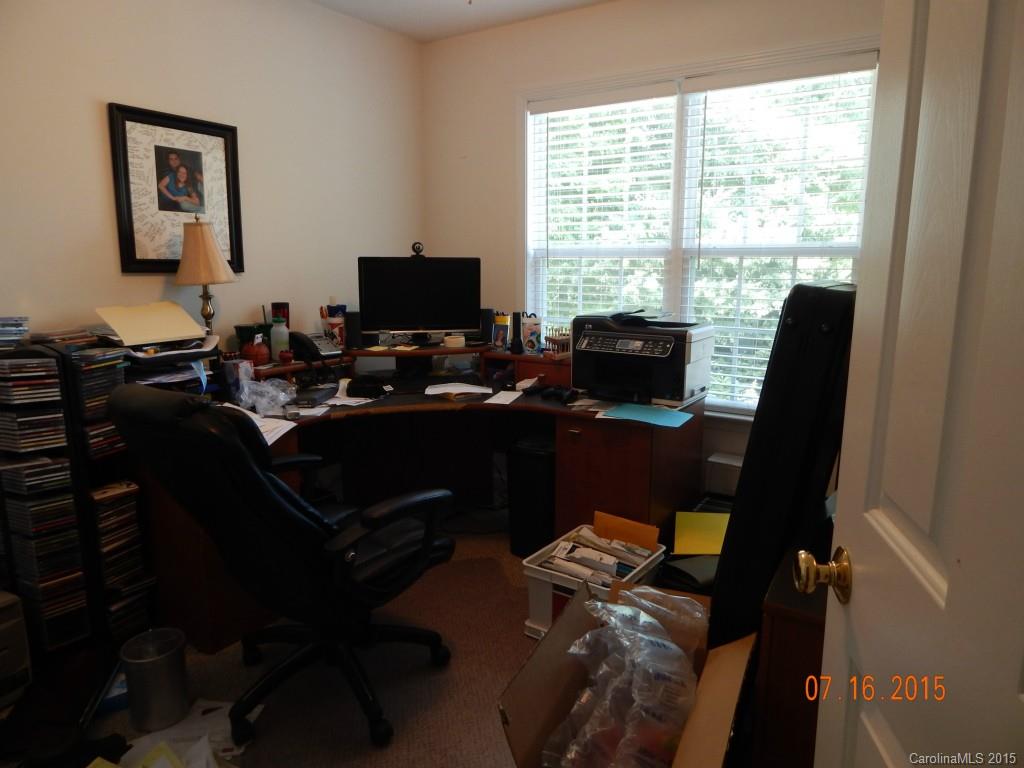 Pless Mill - Residential