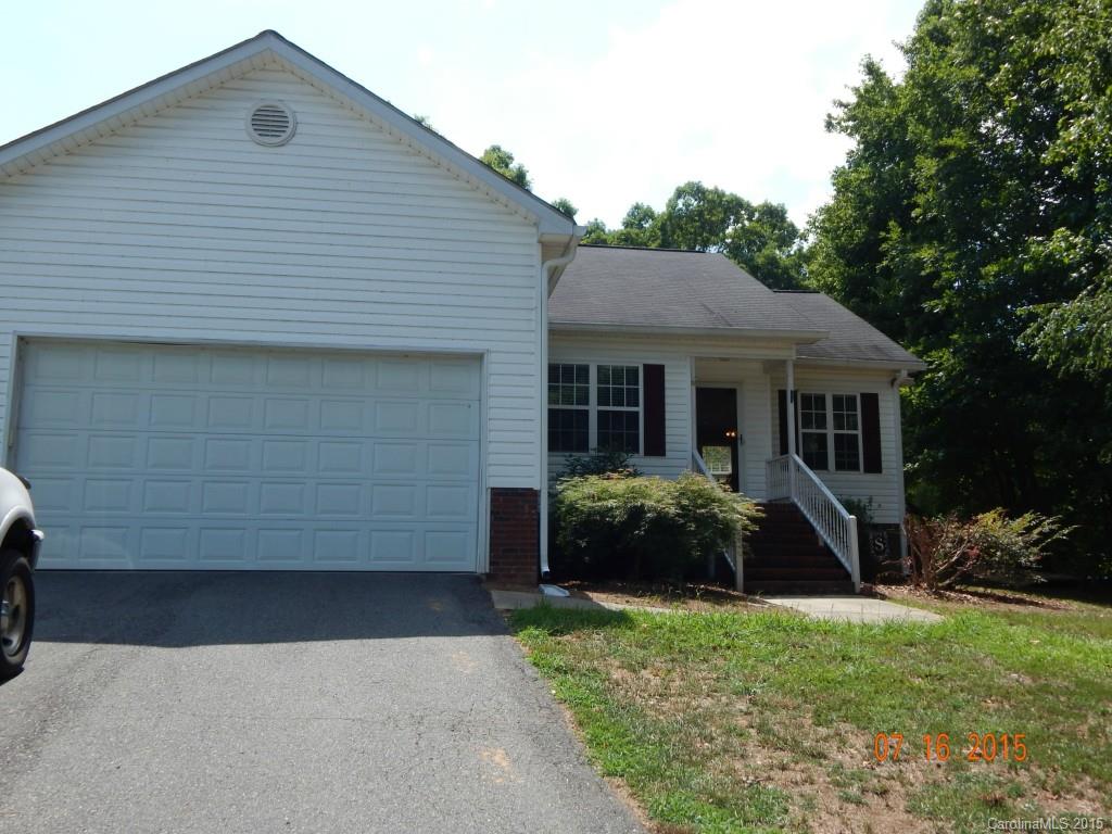 Pless Mill - Residential