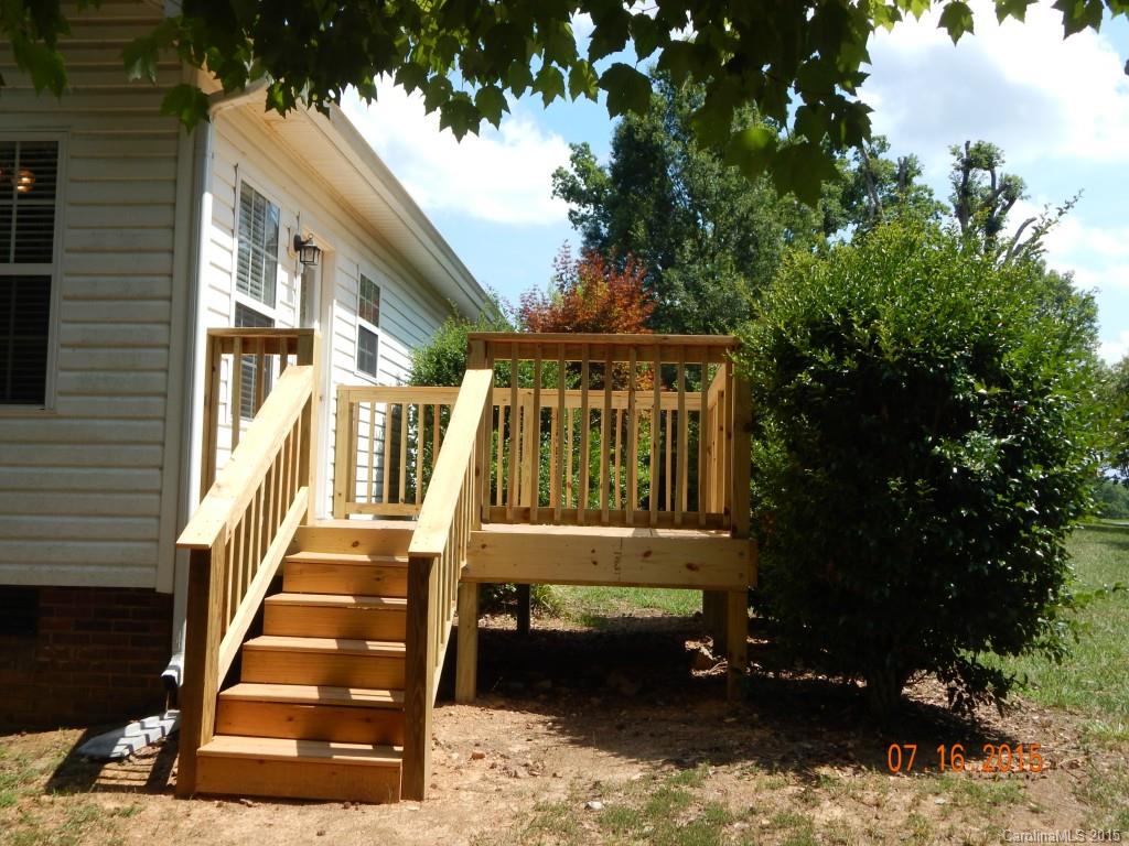 Pless Mill - Residential