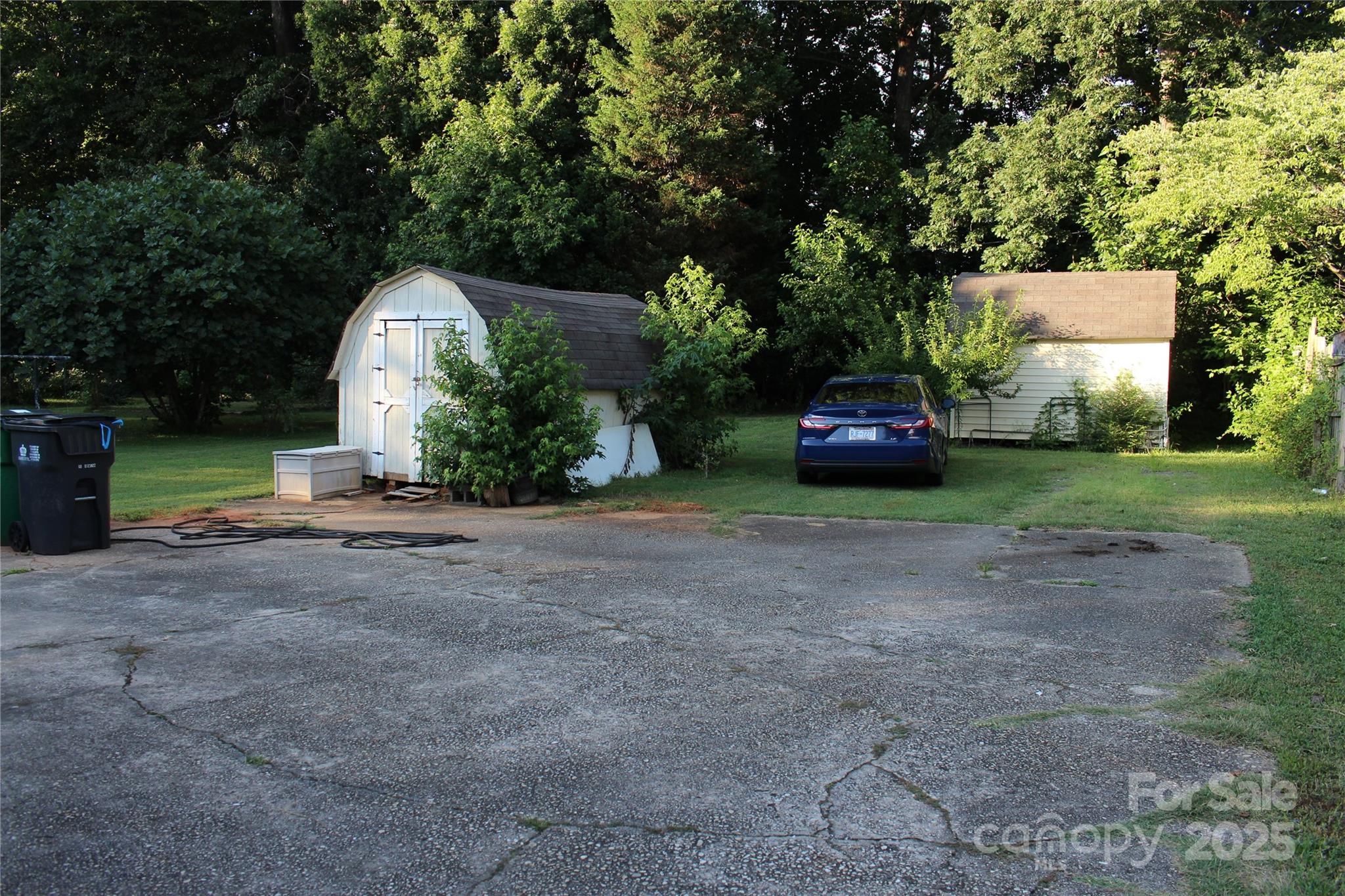 2710 Tallu Road
