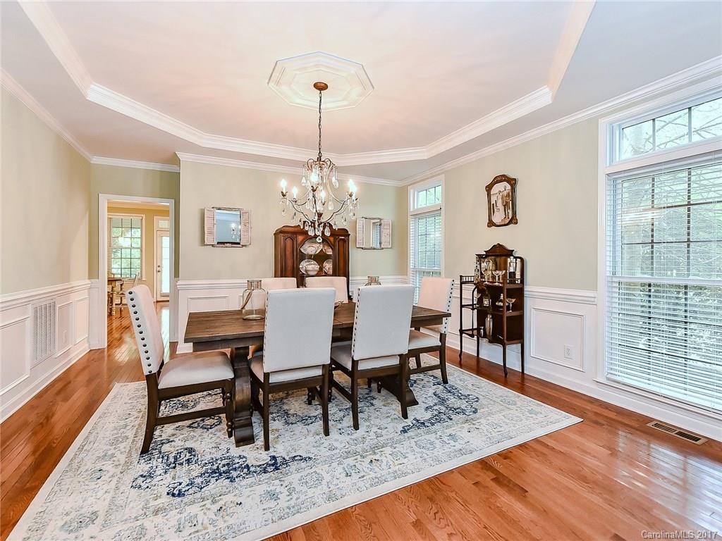 Bridgemill - Residential