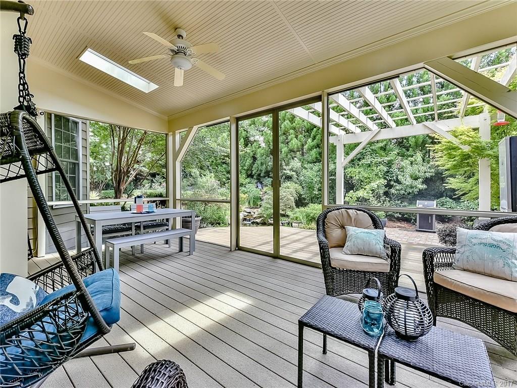 Bridgemill - Residential