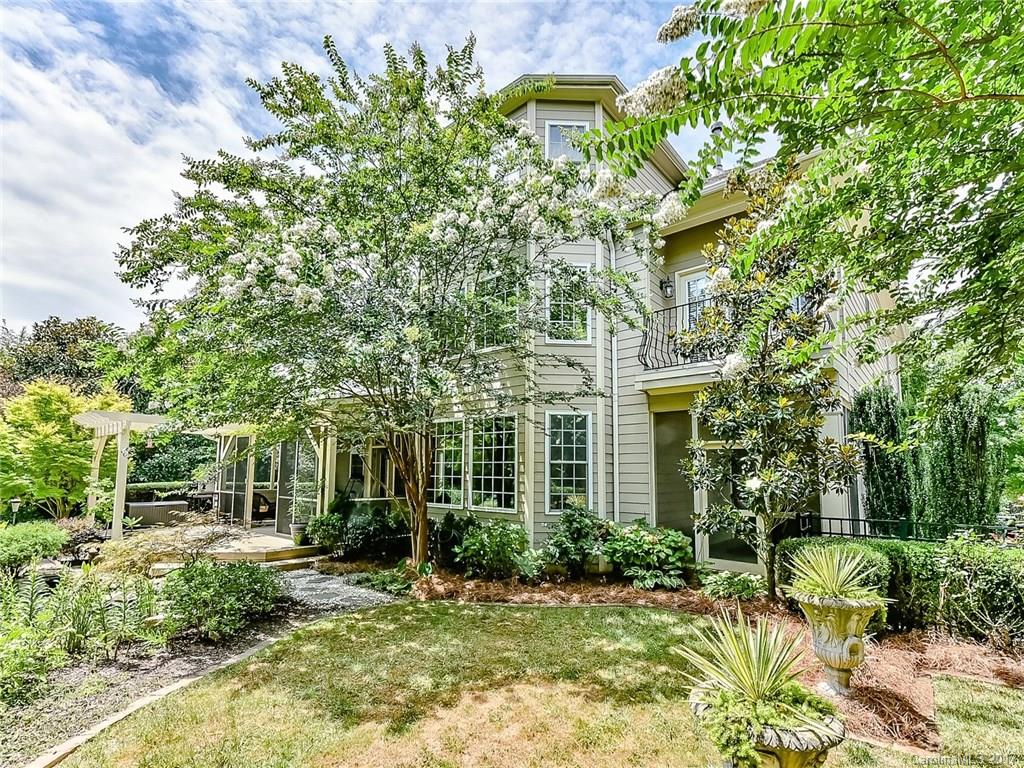 Bridgemill - Residential