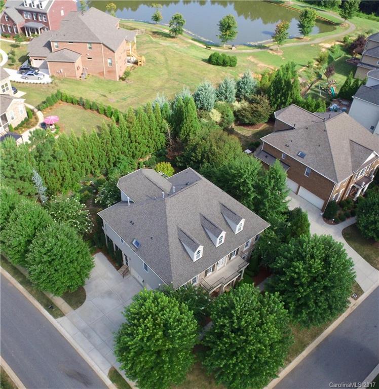 Bridgemill - Residential