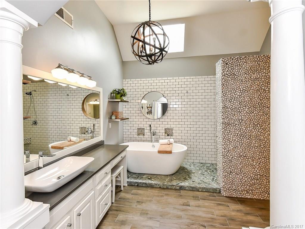 Bridgemill - Residential