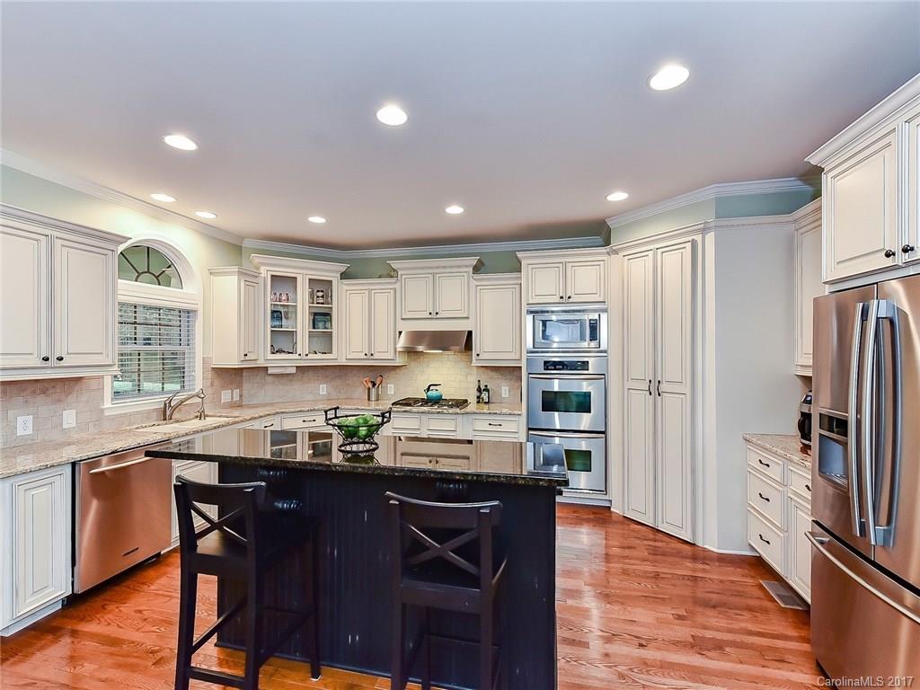 Bridgemill - Residential