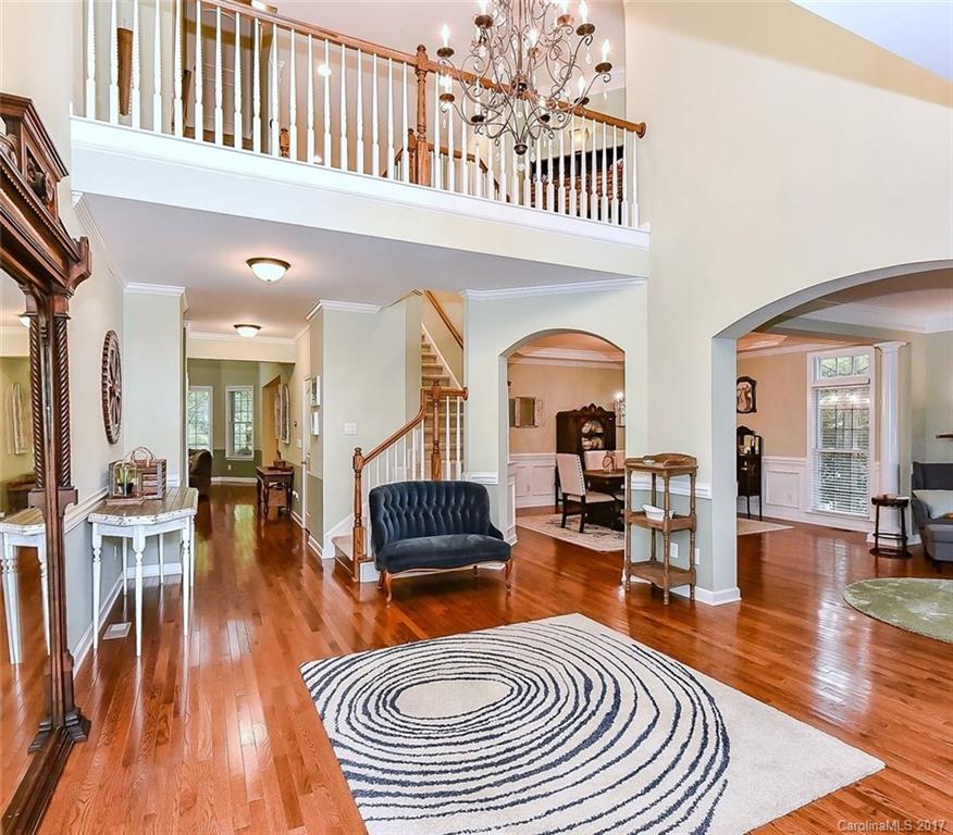 Bridgemill - Residential