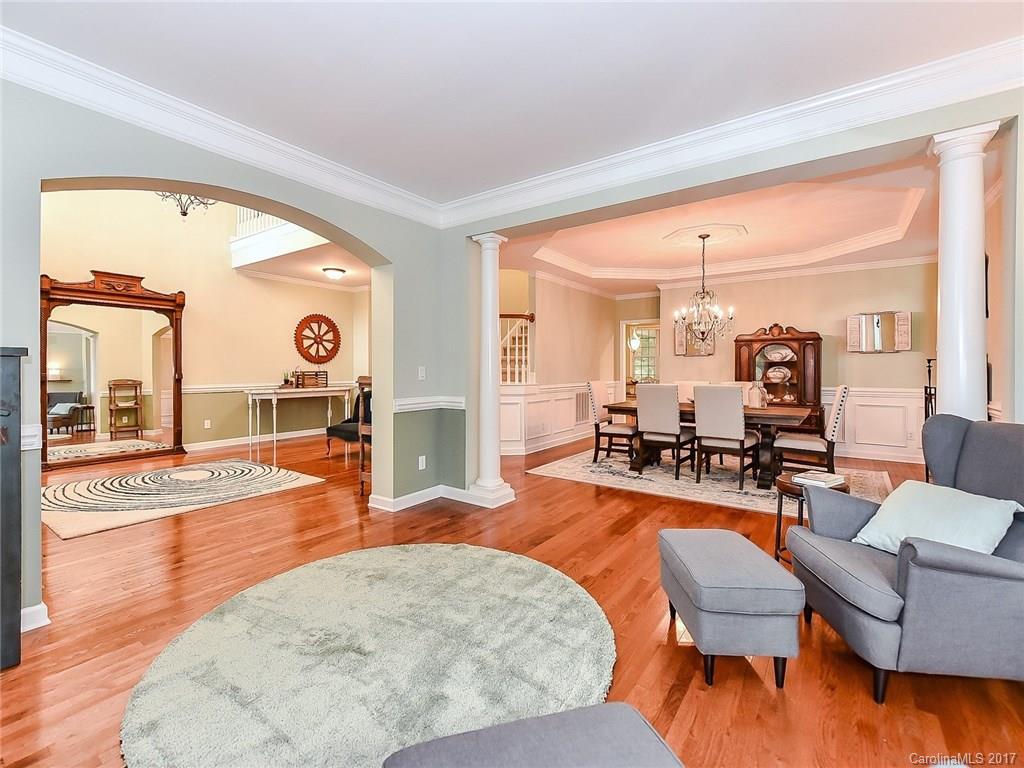 Bridgemill - Residential