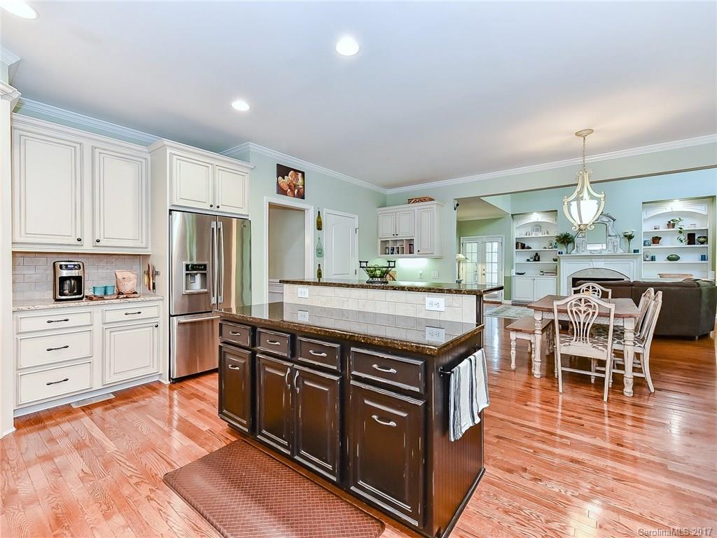 Bridgemill - Residential