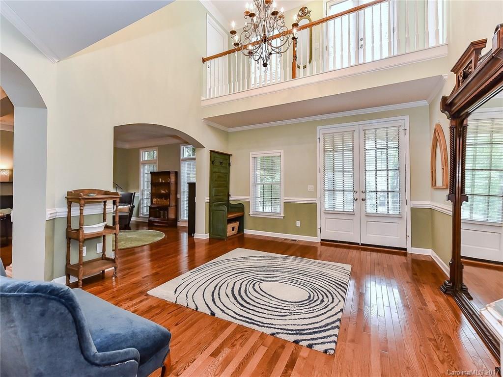 Bridgemill - Residential