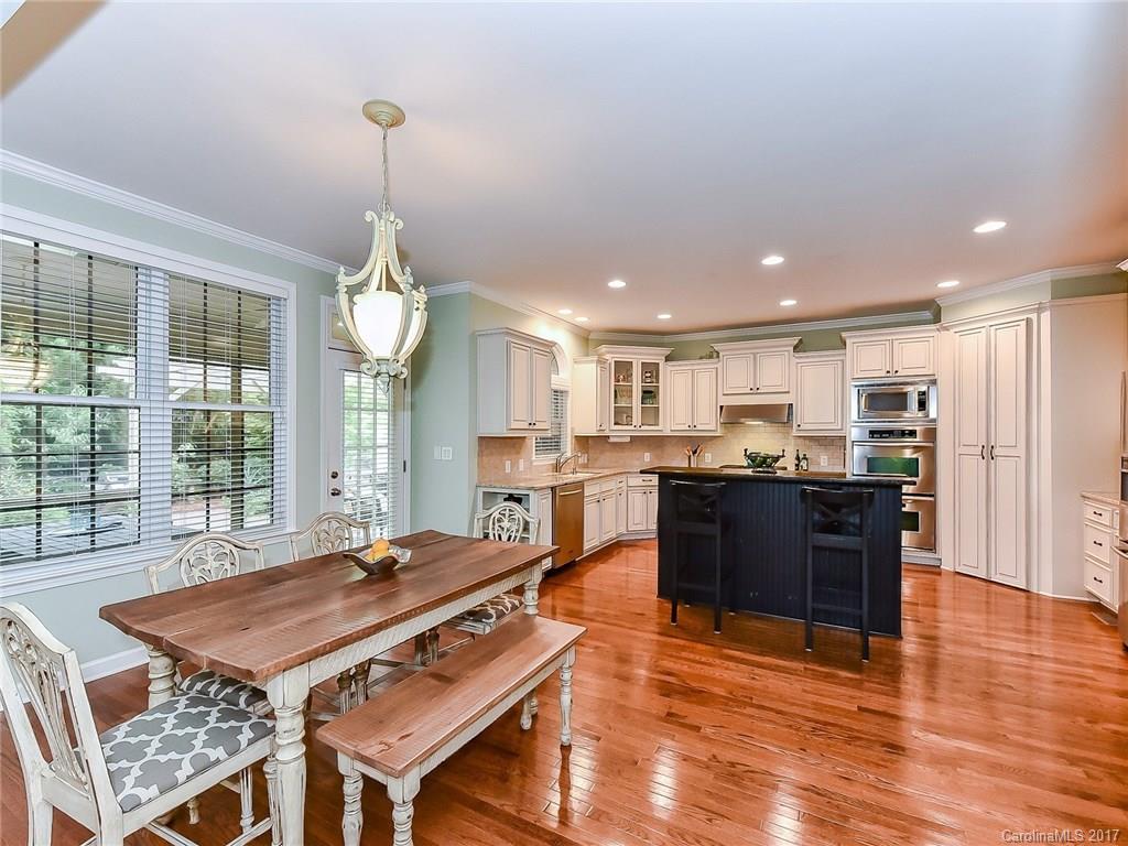 Bridgemill - Residential