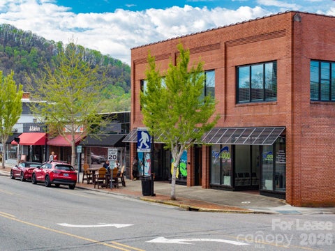 Photo of 134 S Main Street, Marion, NC 28752 (MLS # 4435485)