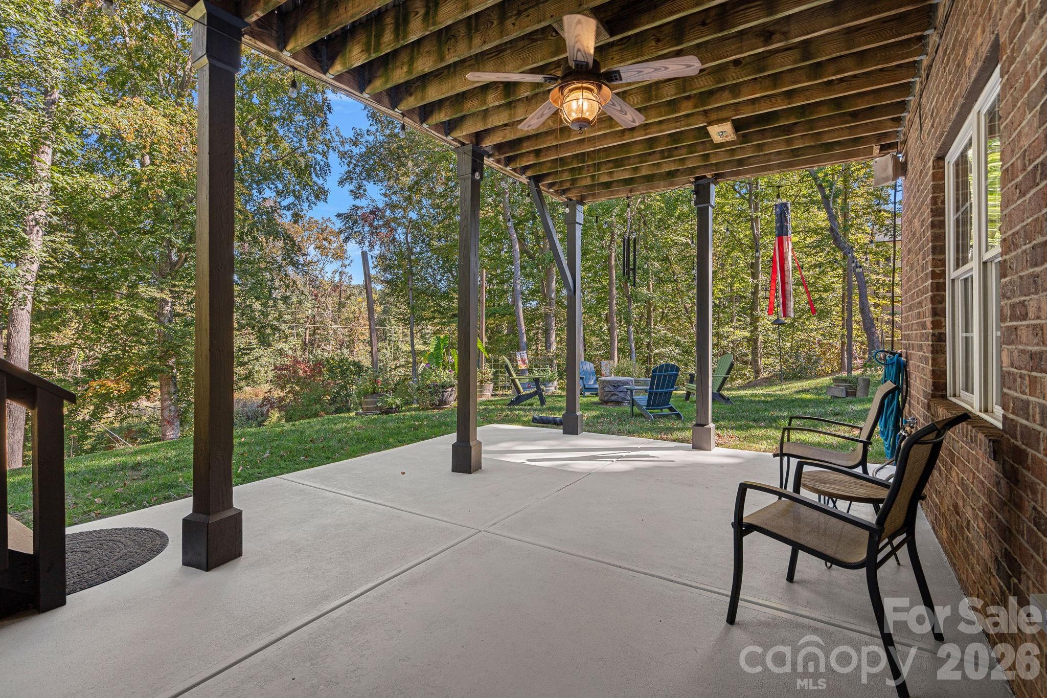 Treetops At Cowans Ford - Residential