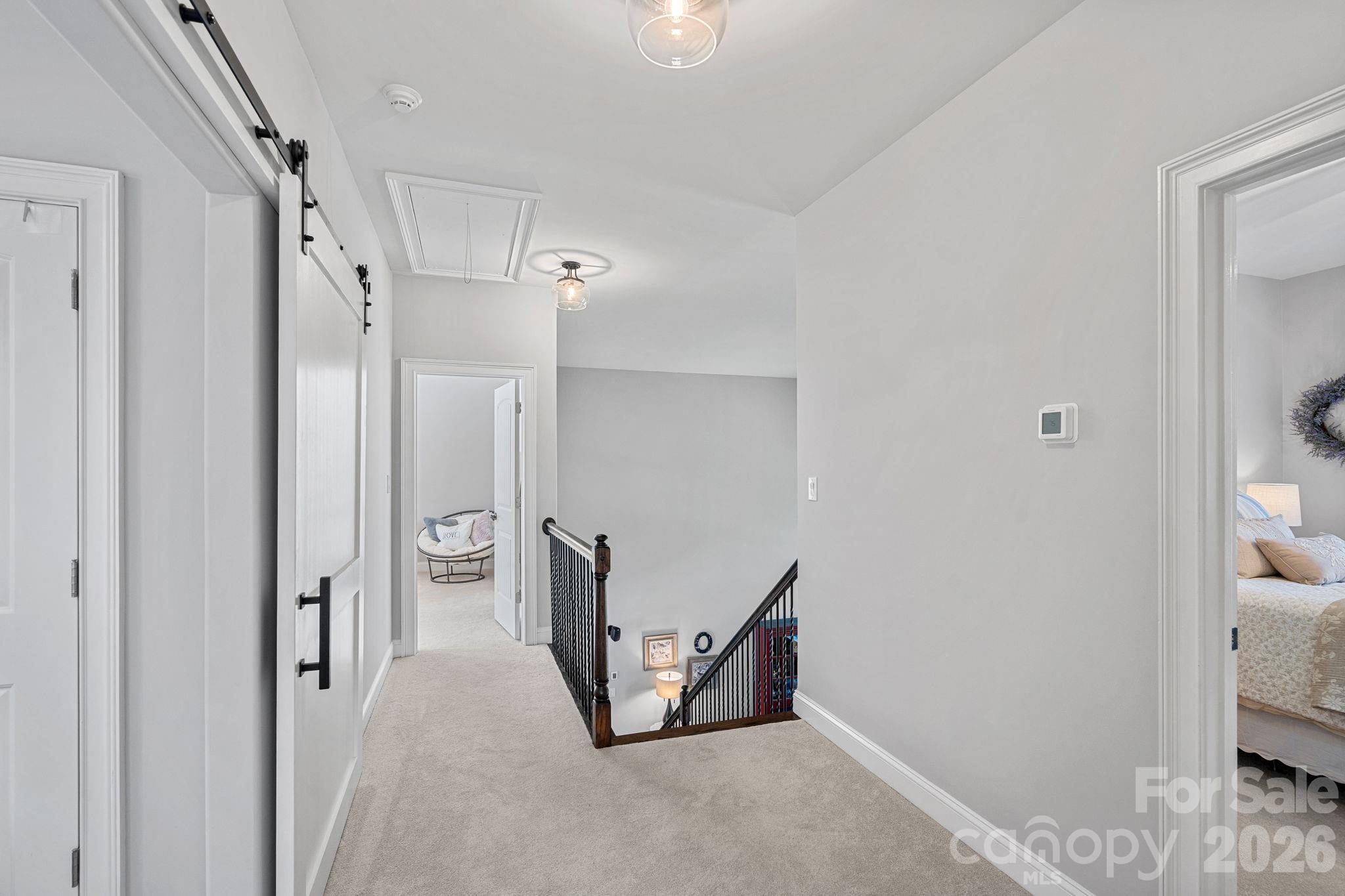 Treetops At Cowans Ford - Residential