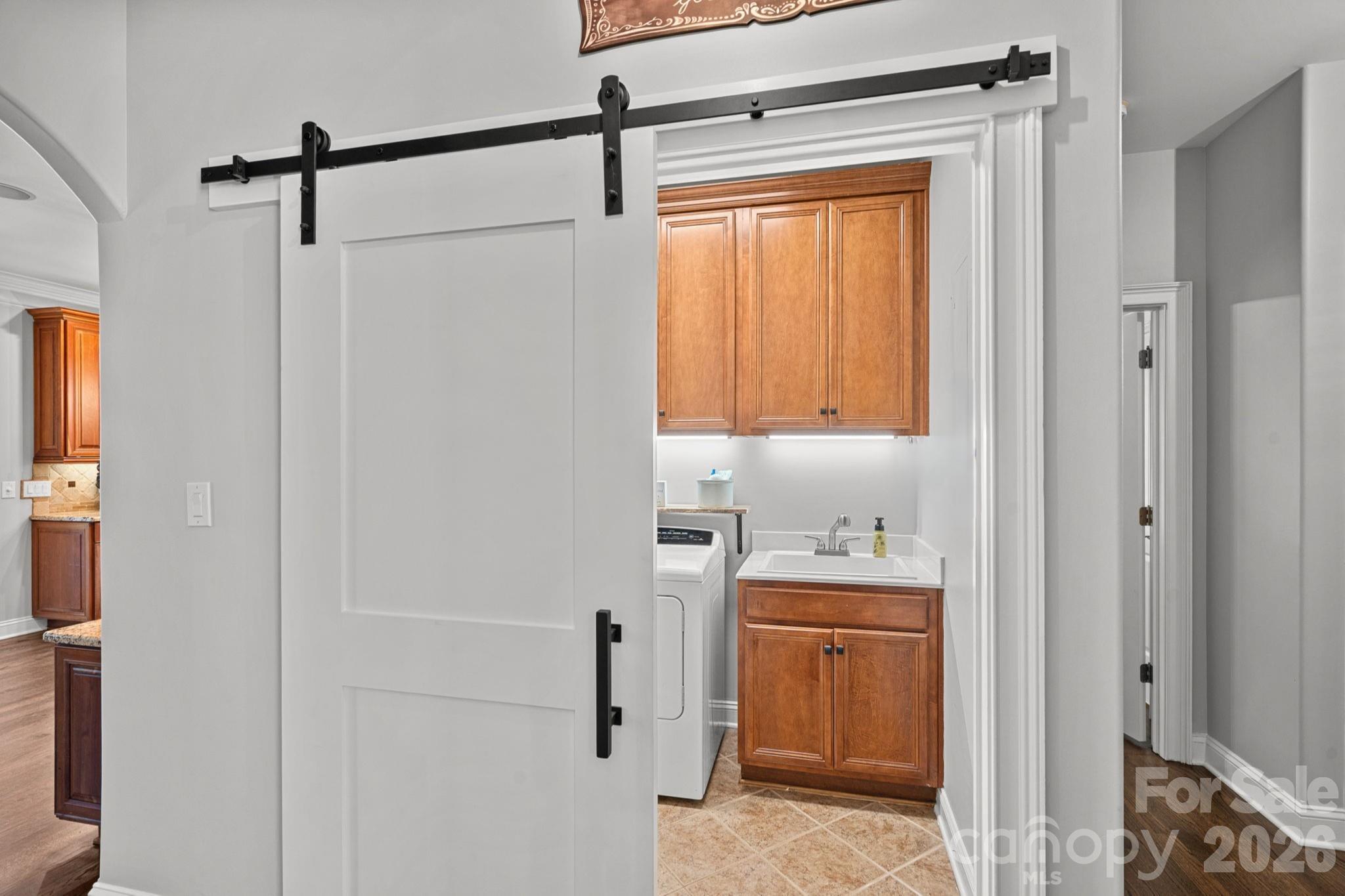 Treetops At Cowans Ford - Residential