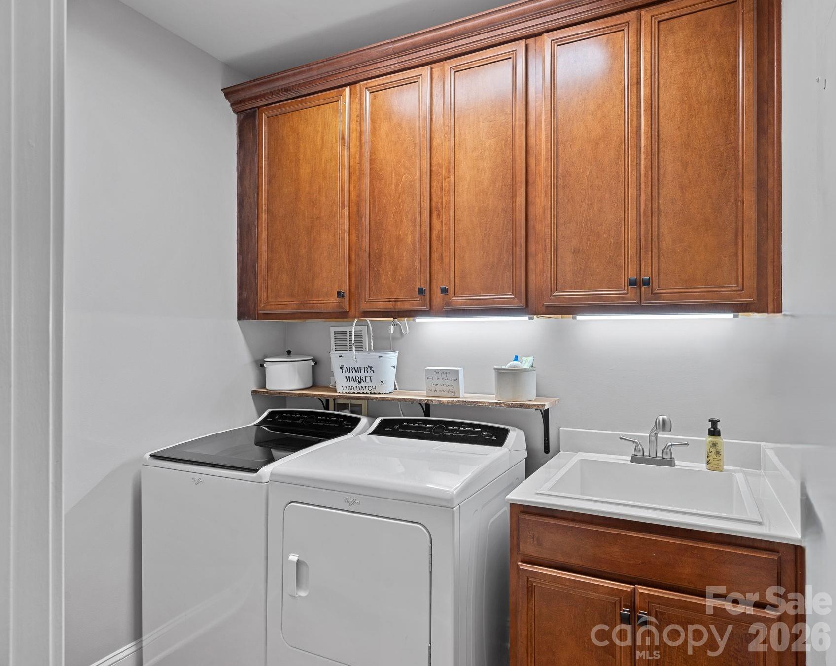 Treetops At Cowans Ford - Residential