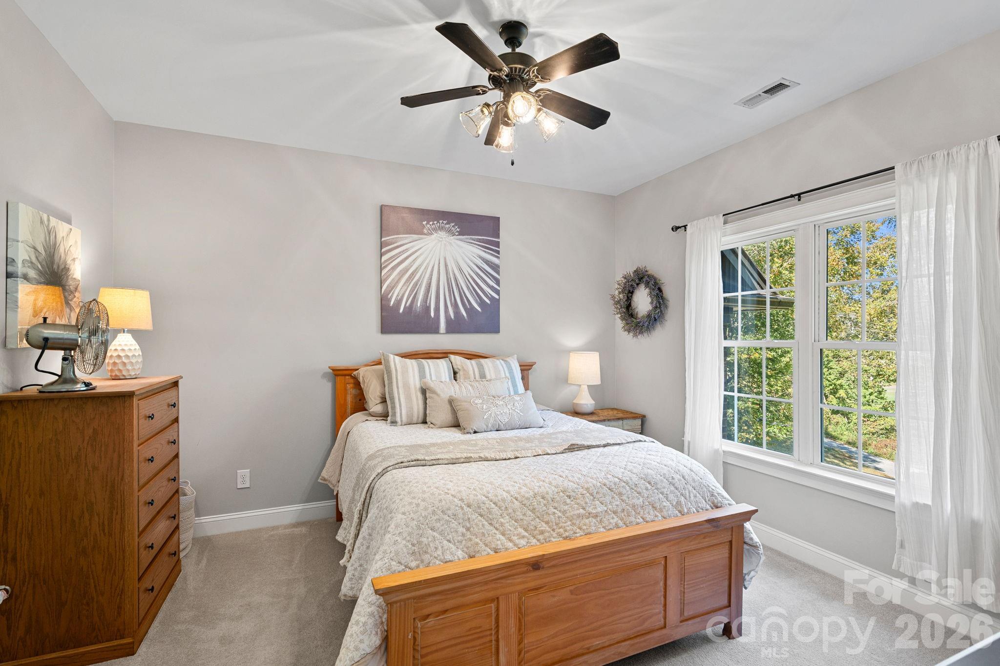 Treetops At Cowans Ford - Residential