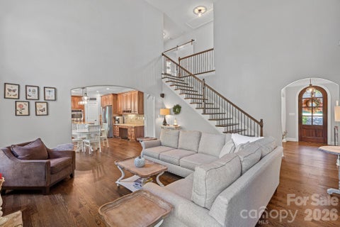 Photo of 7809 Oak Haven Lane, Stanley, NC 28164 (MLS # 4387543)