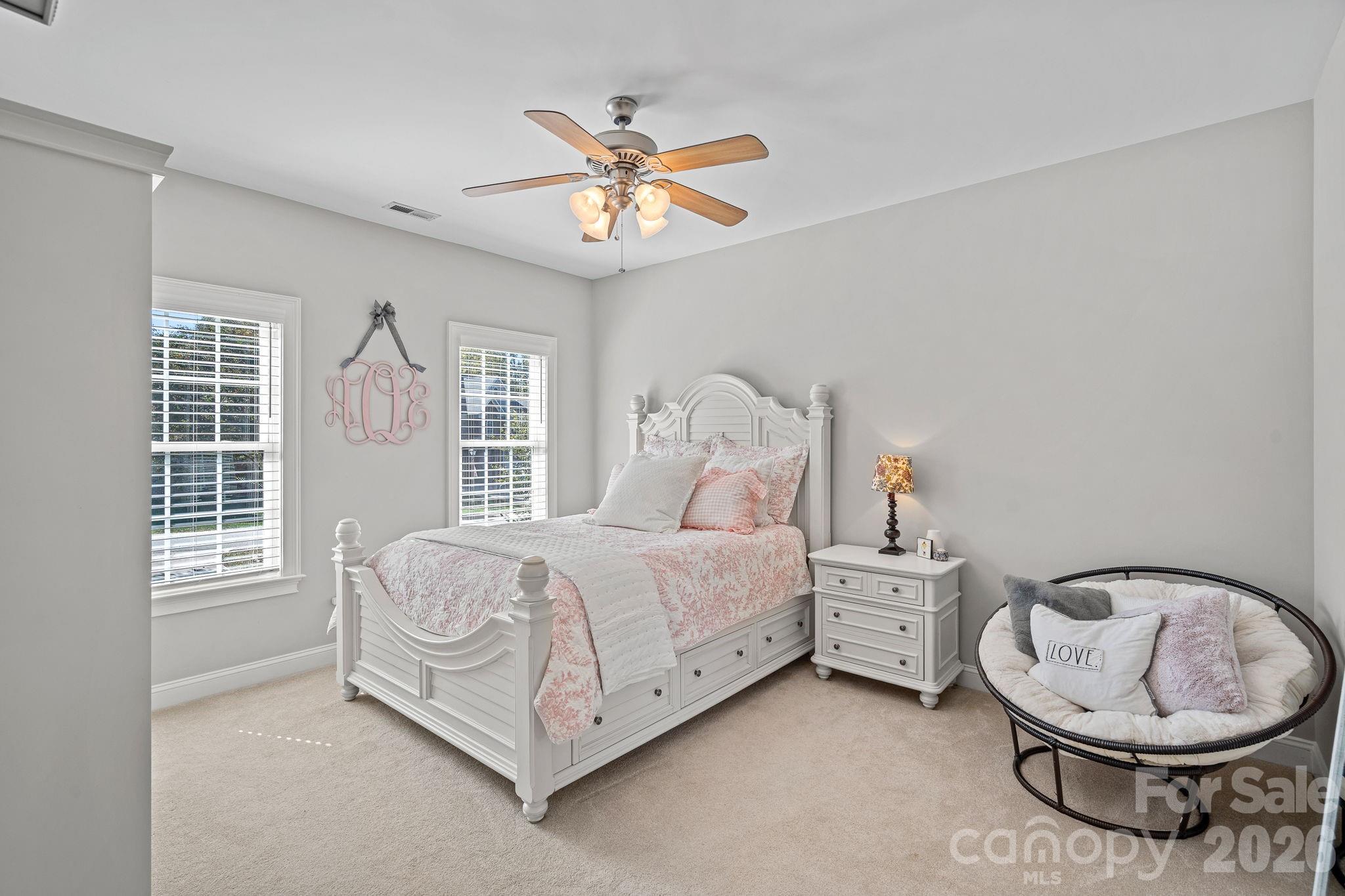 Treetops At Cowans Ford - Residential