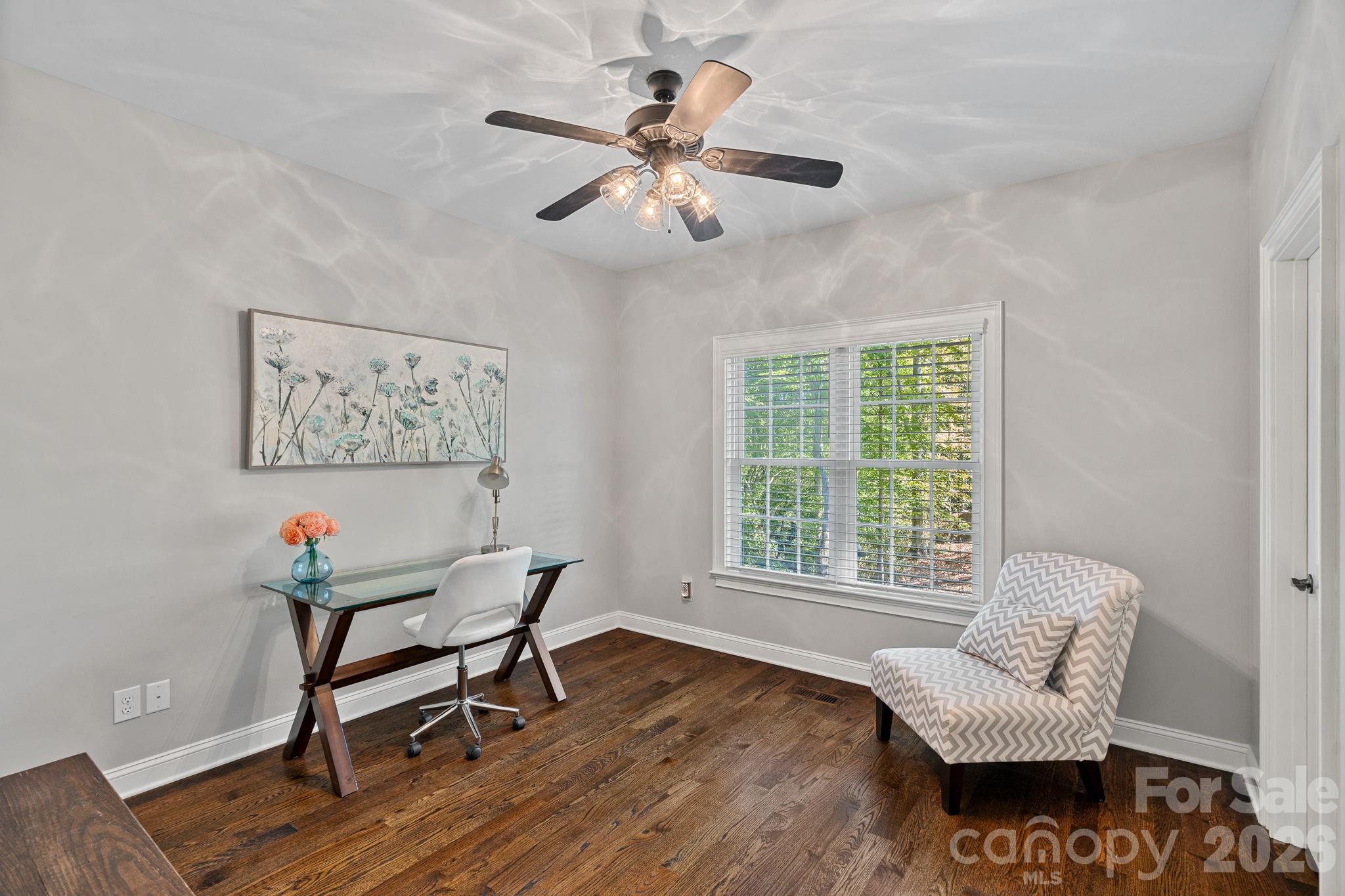 Treetops At Cowans Ford - Residential