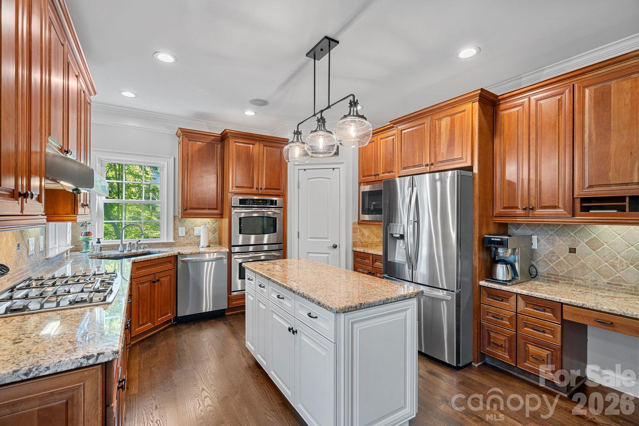 Treetops At Cowans Ford - Residential