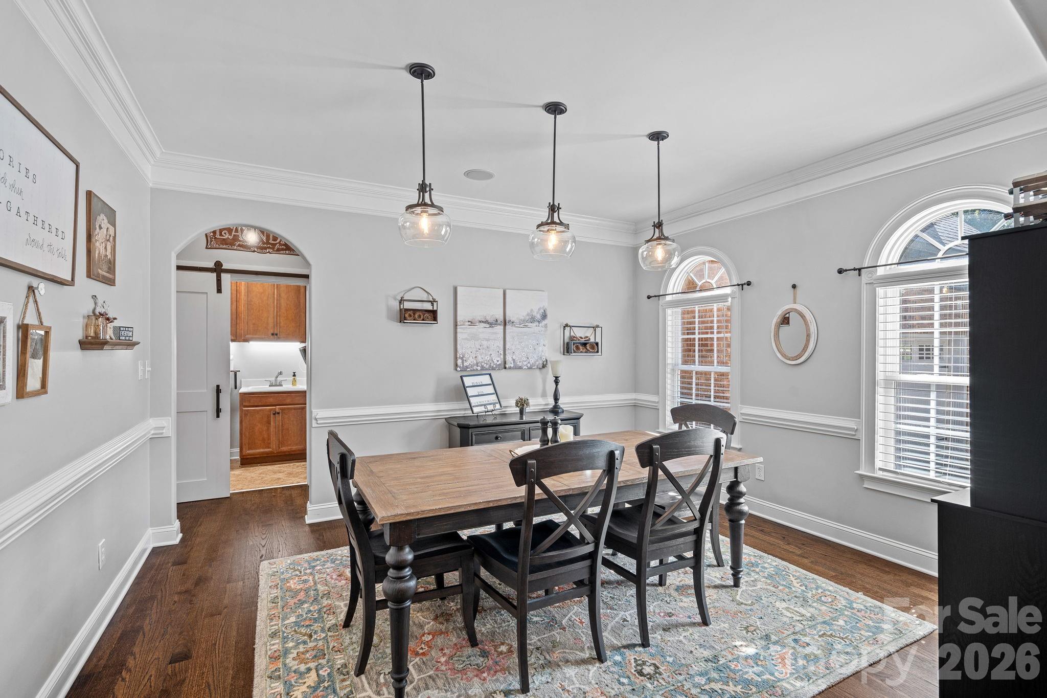 7809 Oak Haven Lane