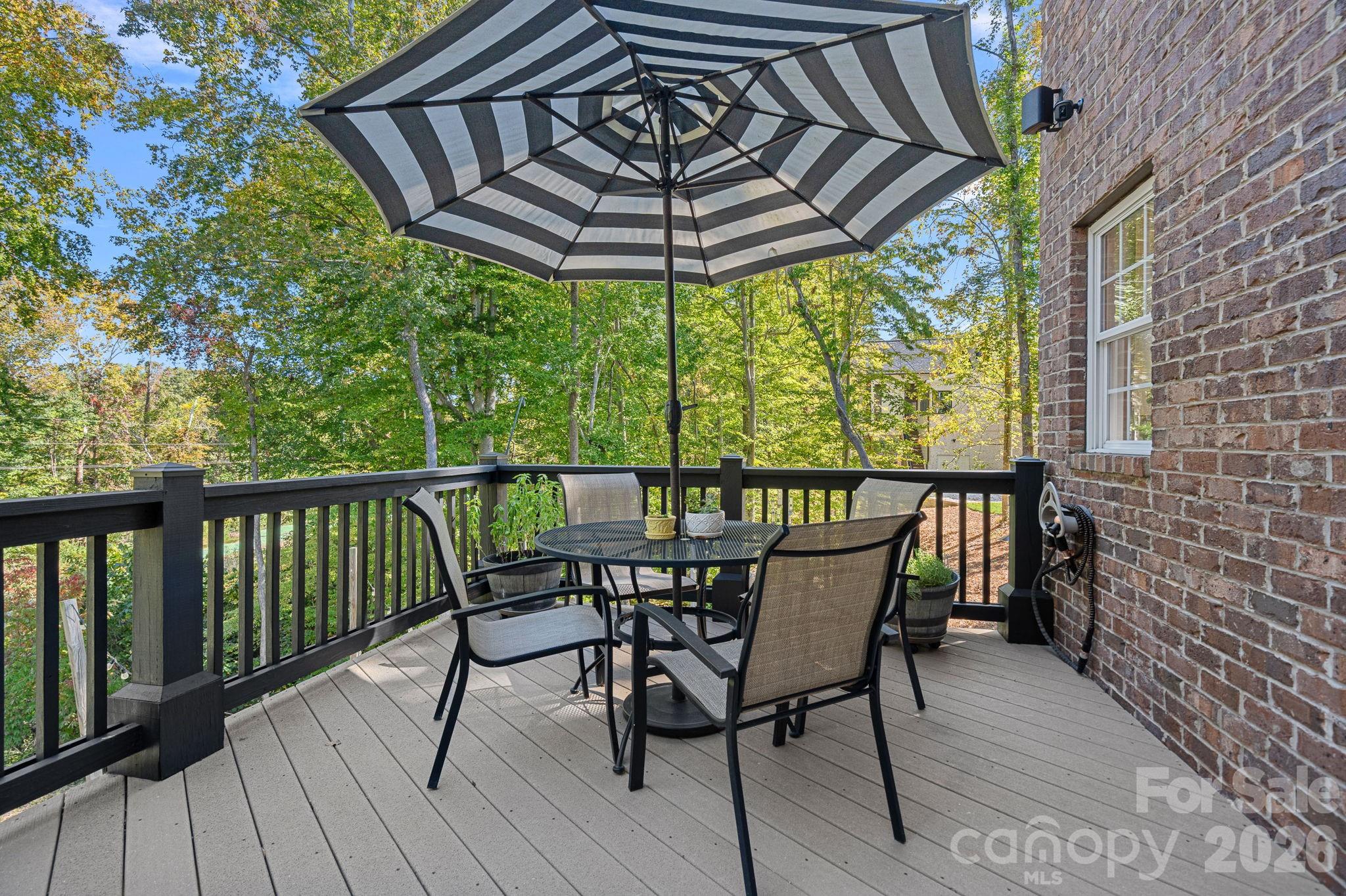 Treetops At Cowans Ford - Residential