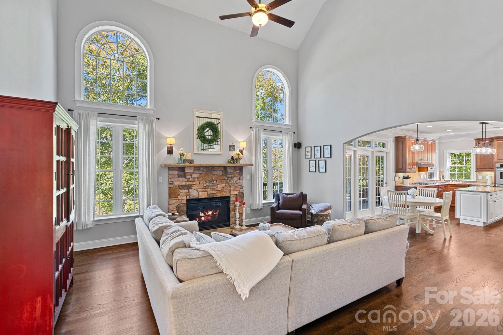 7809 Oak Haven Lane