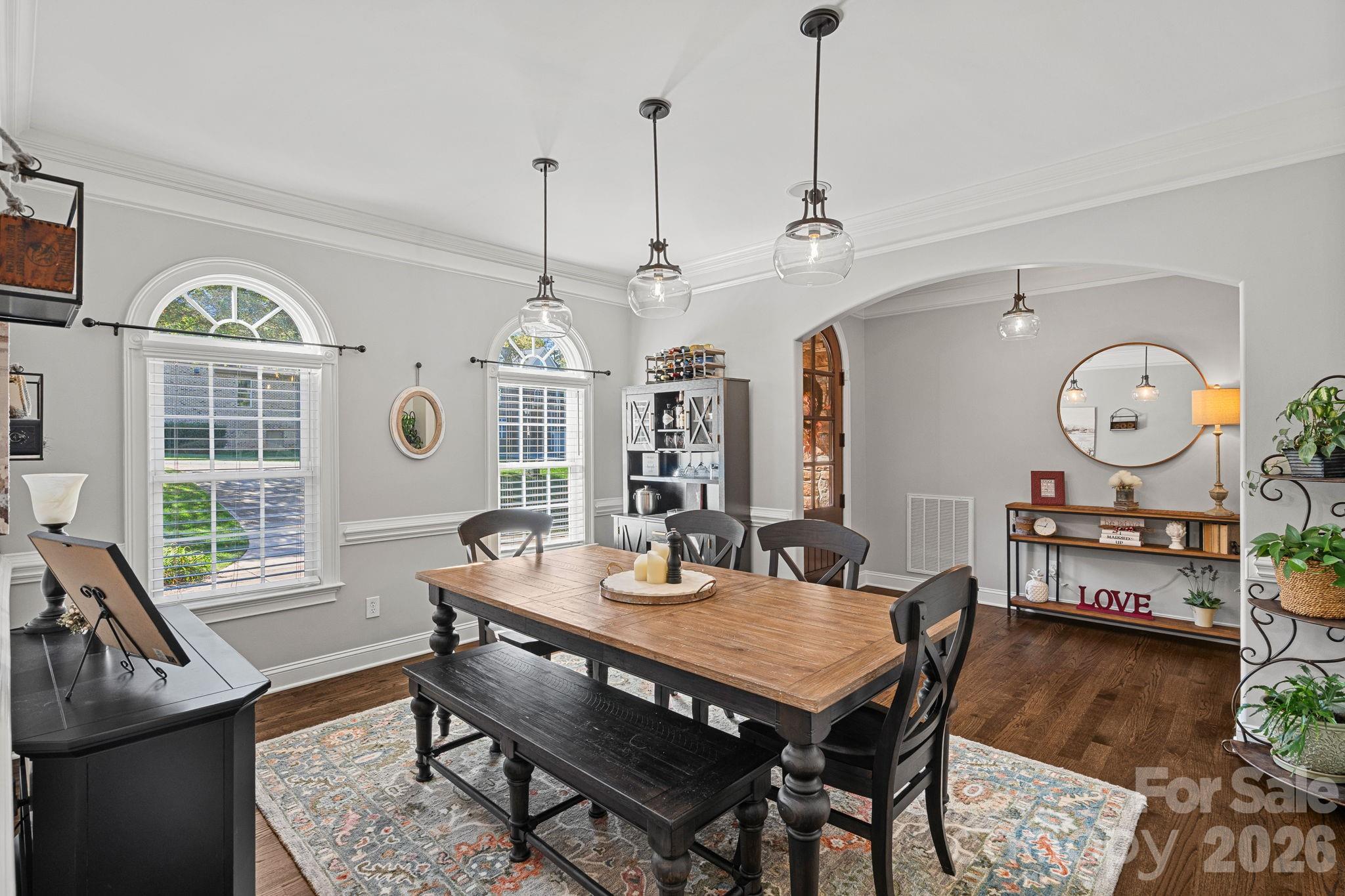 7809 Oak Haven Lane
