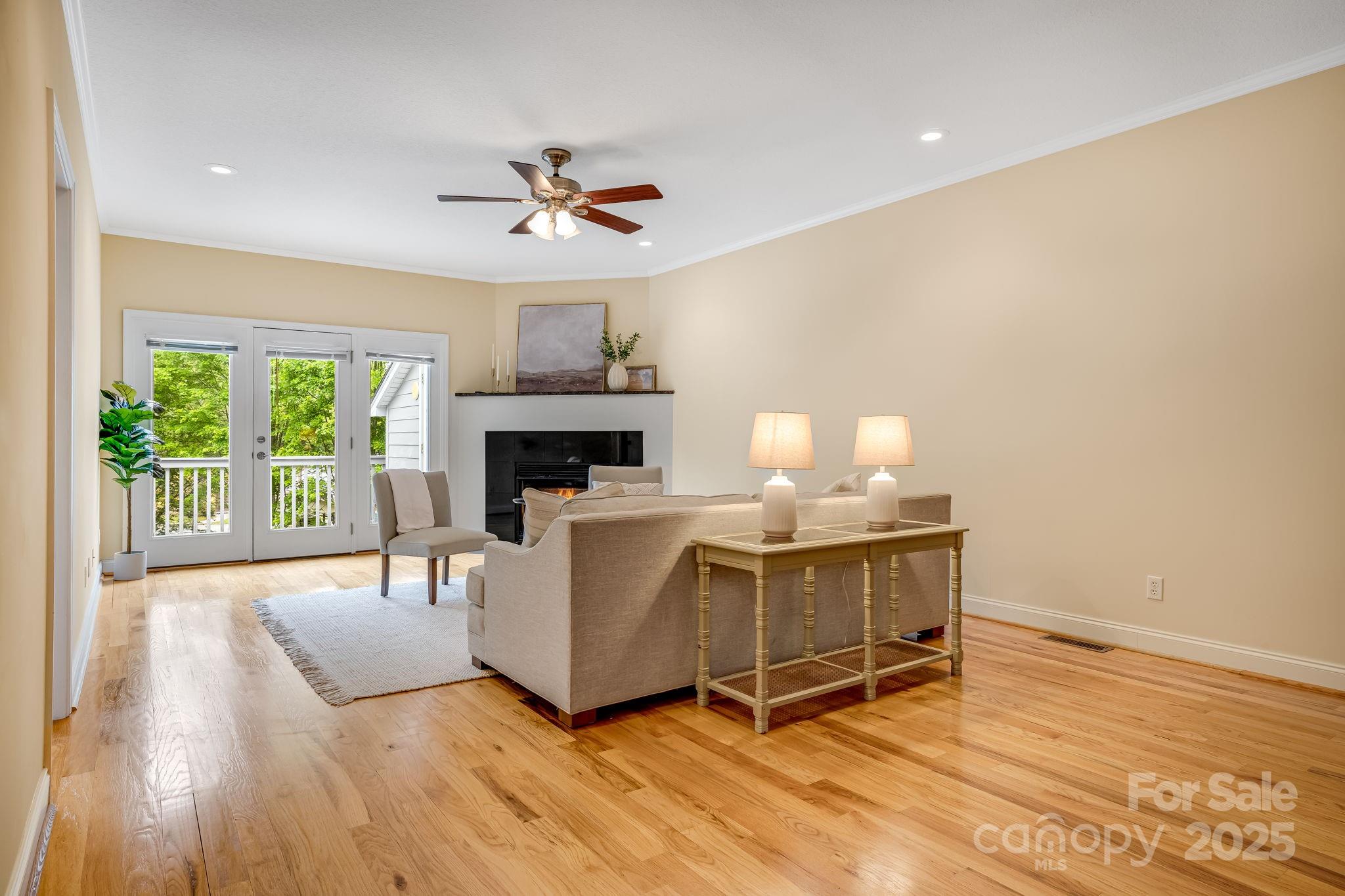 Royal Pines Village - Residential