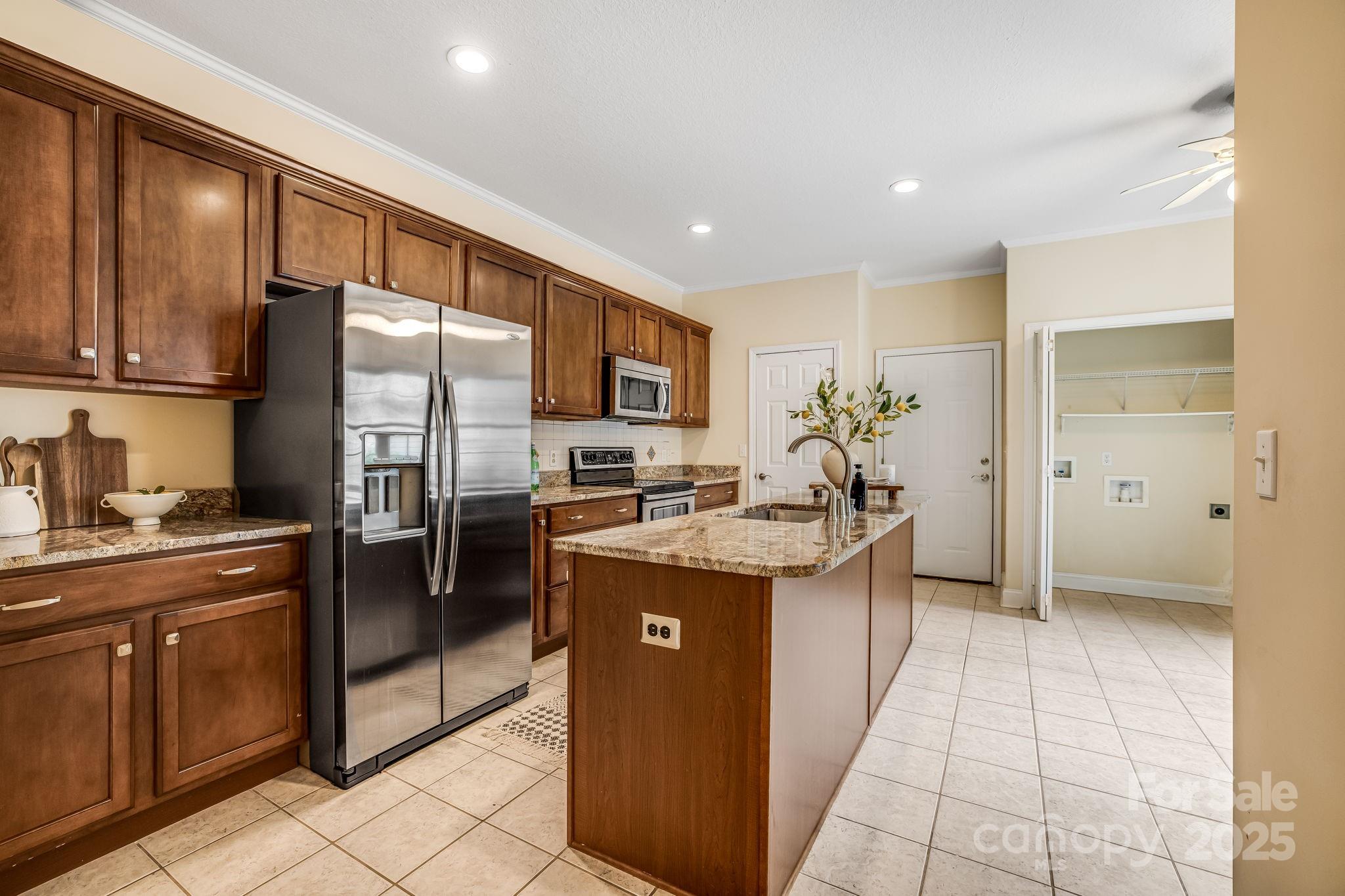 Royal Pines Village - Residential