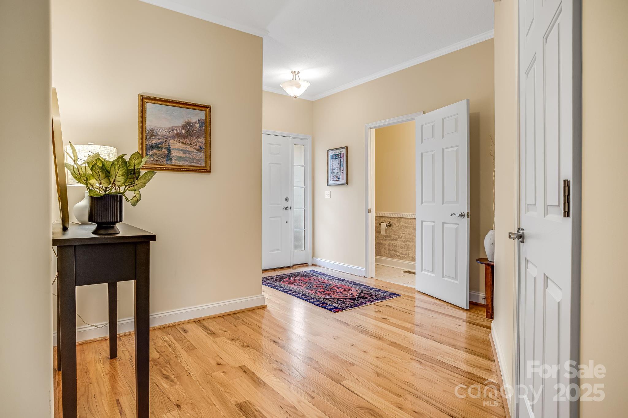 Royal Pines Village - Residential