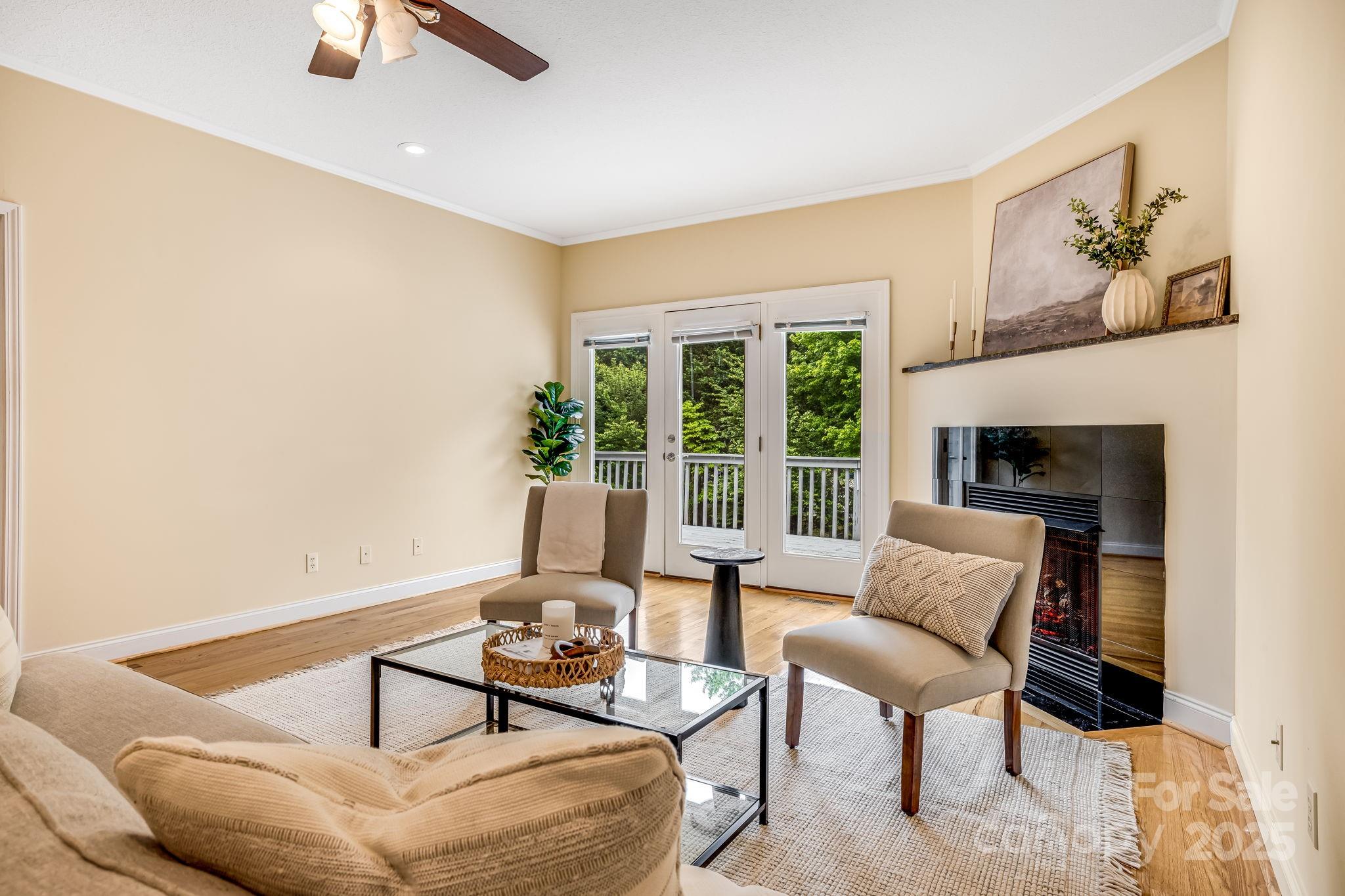 Royal Pines Village - Residential