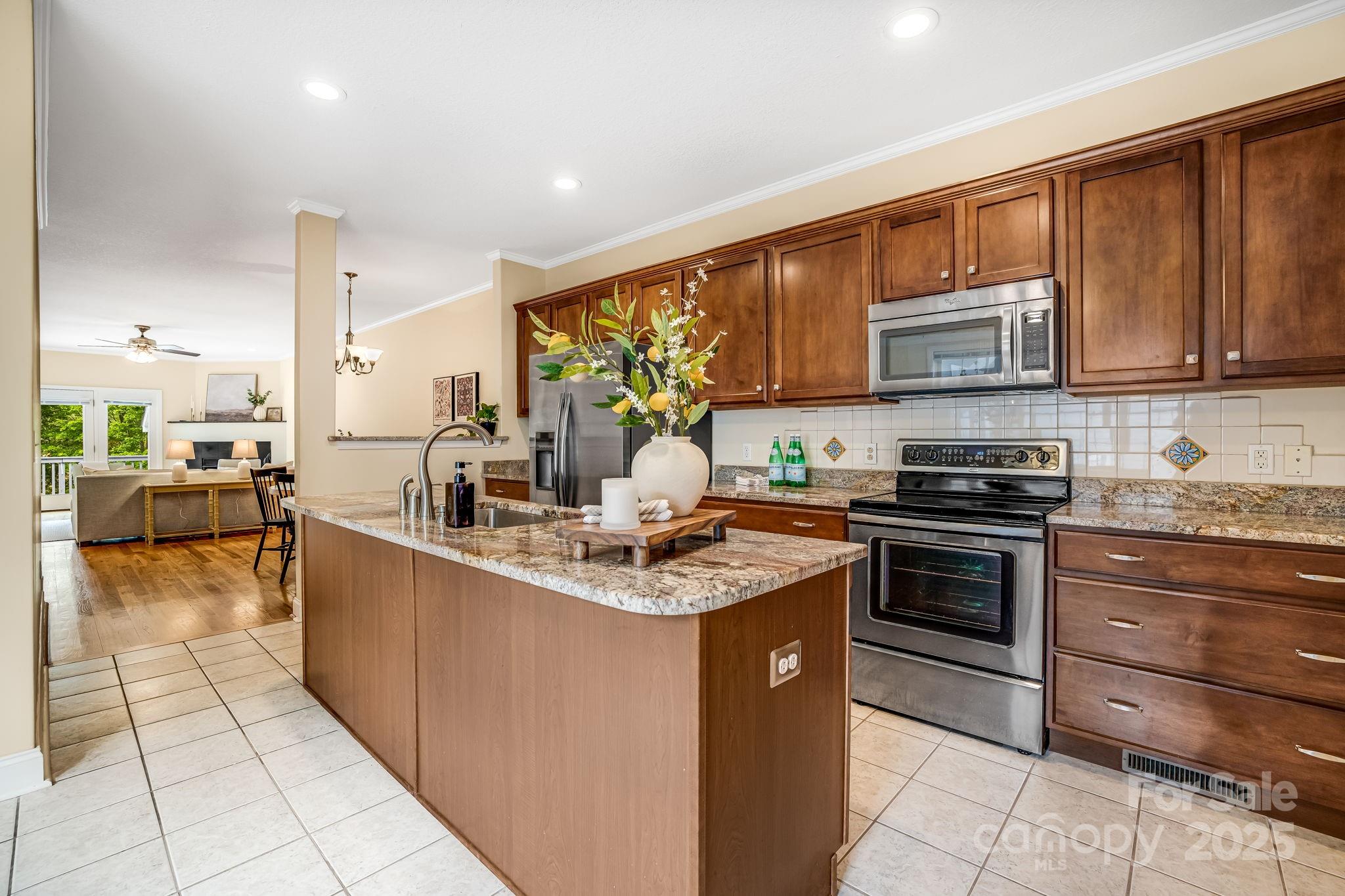 Royal Pines Village - Residential