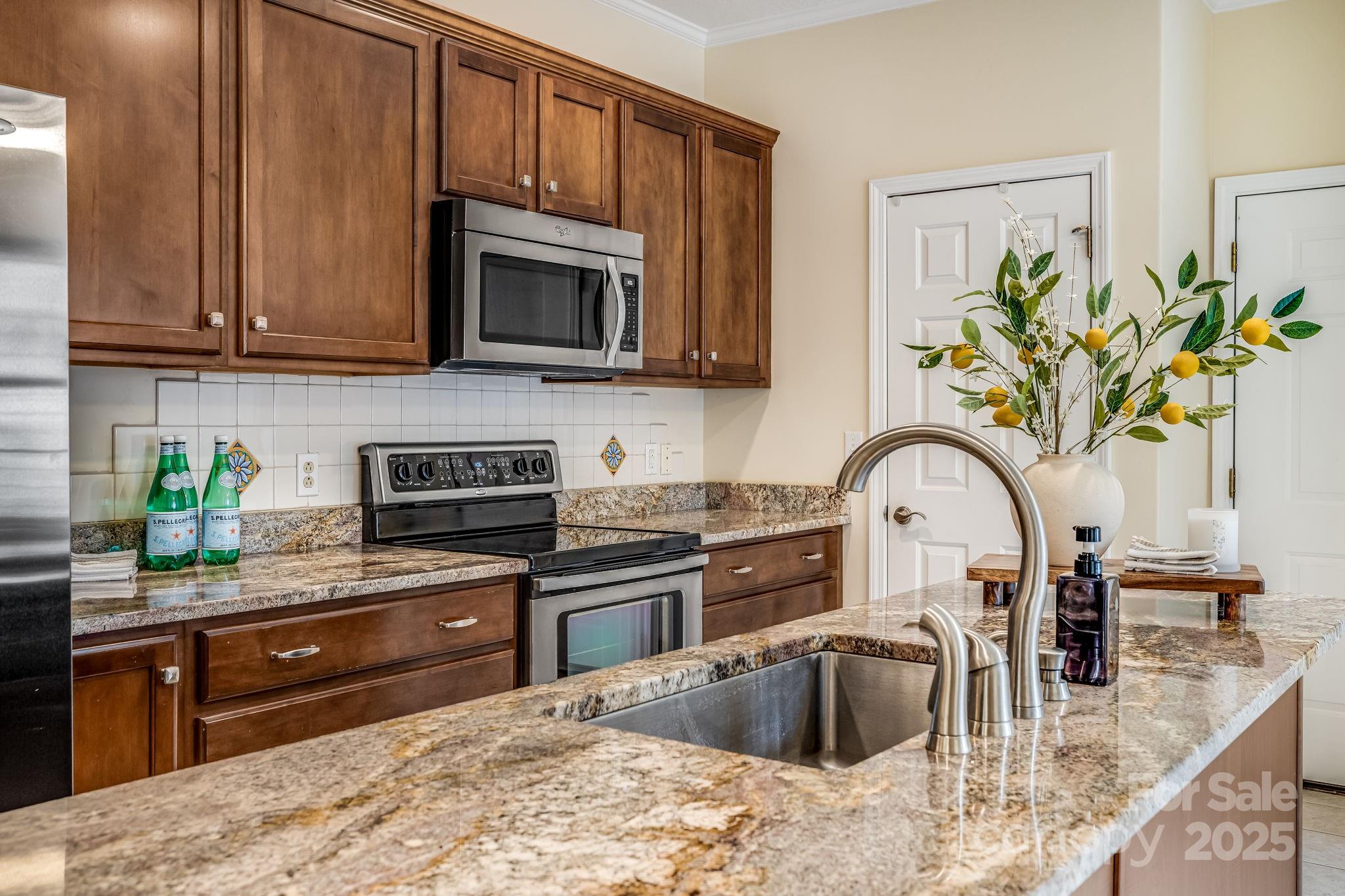 Royal Pines Village - Residential