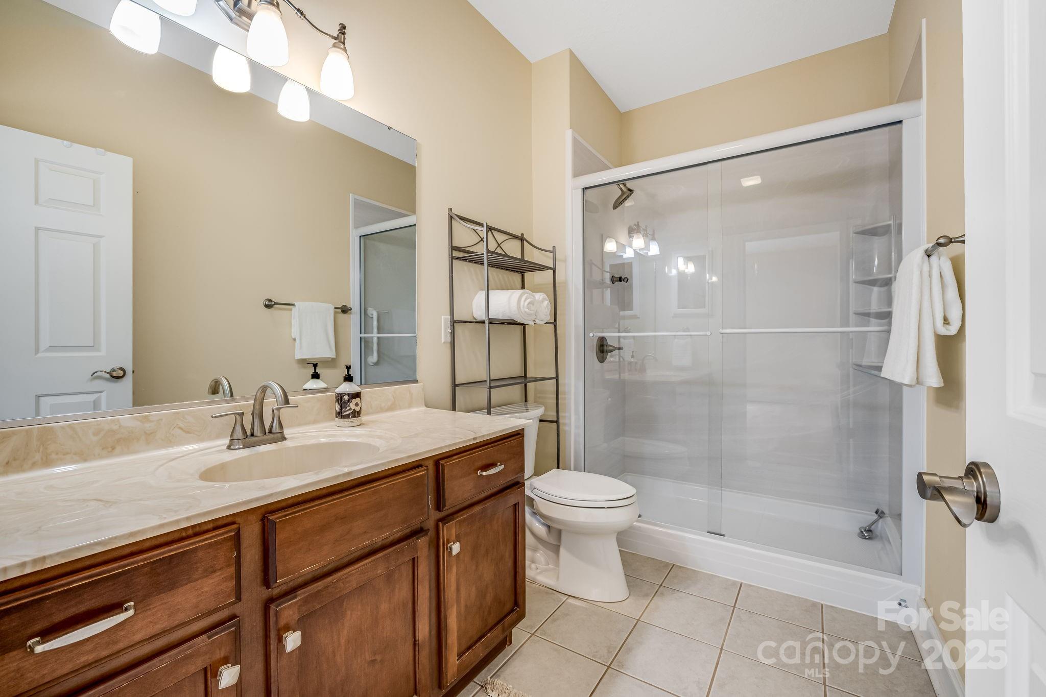 Royal Pines Village - Residential